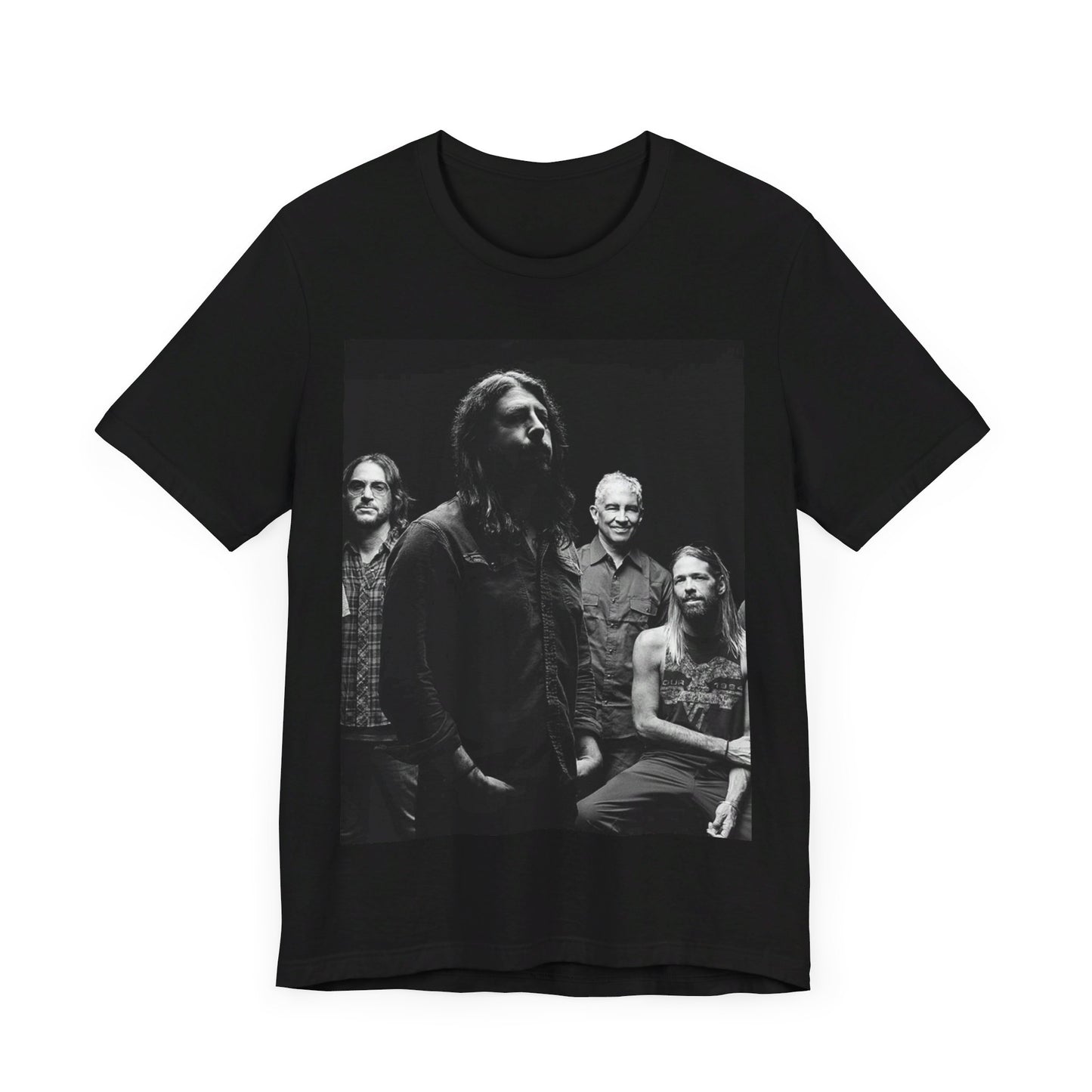 Foo Fighters T-Shirt