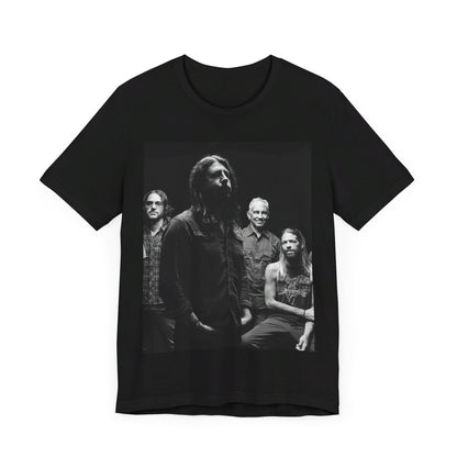 Foo Fighters T-Shirt