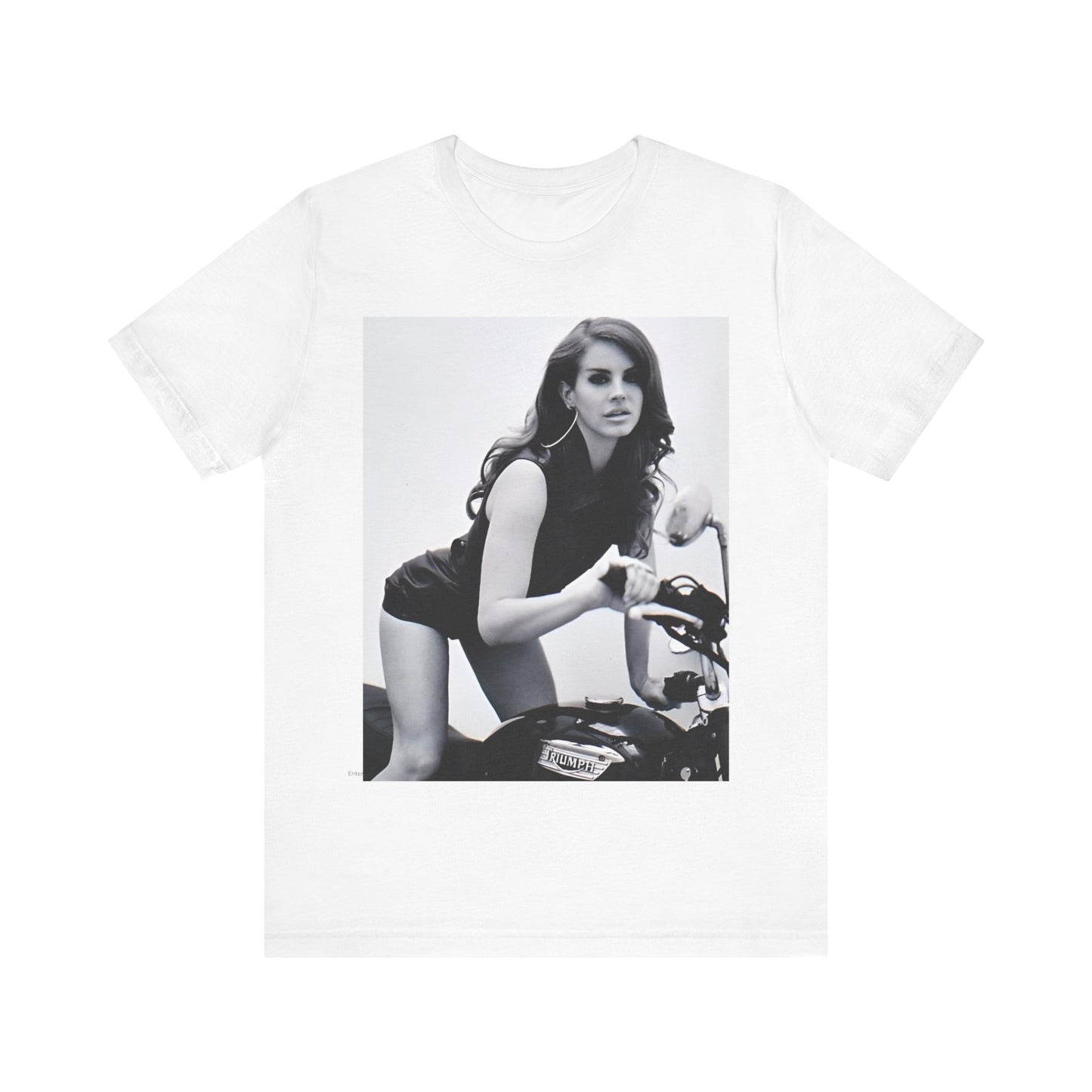 Lana Del Rey T-Shirt