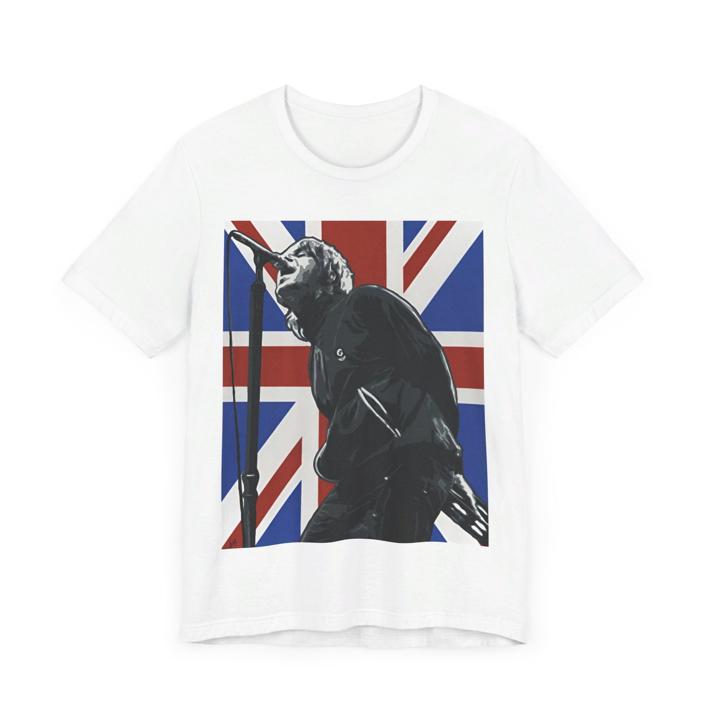 Oasis T-Shirt