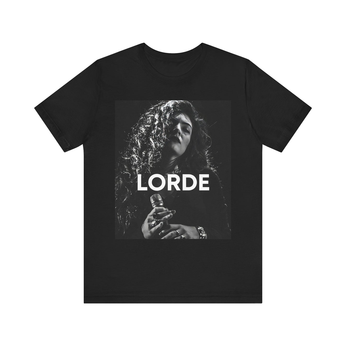 Lorde T-Shirt