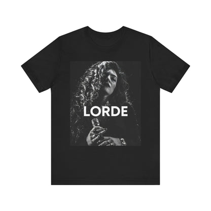 Lorde T-Shirt