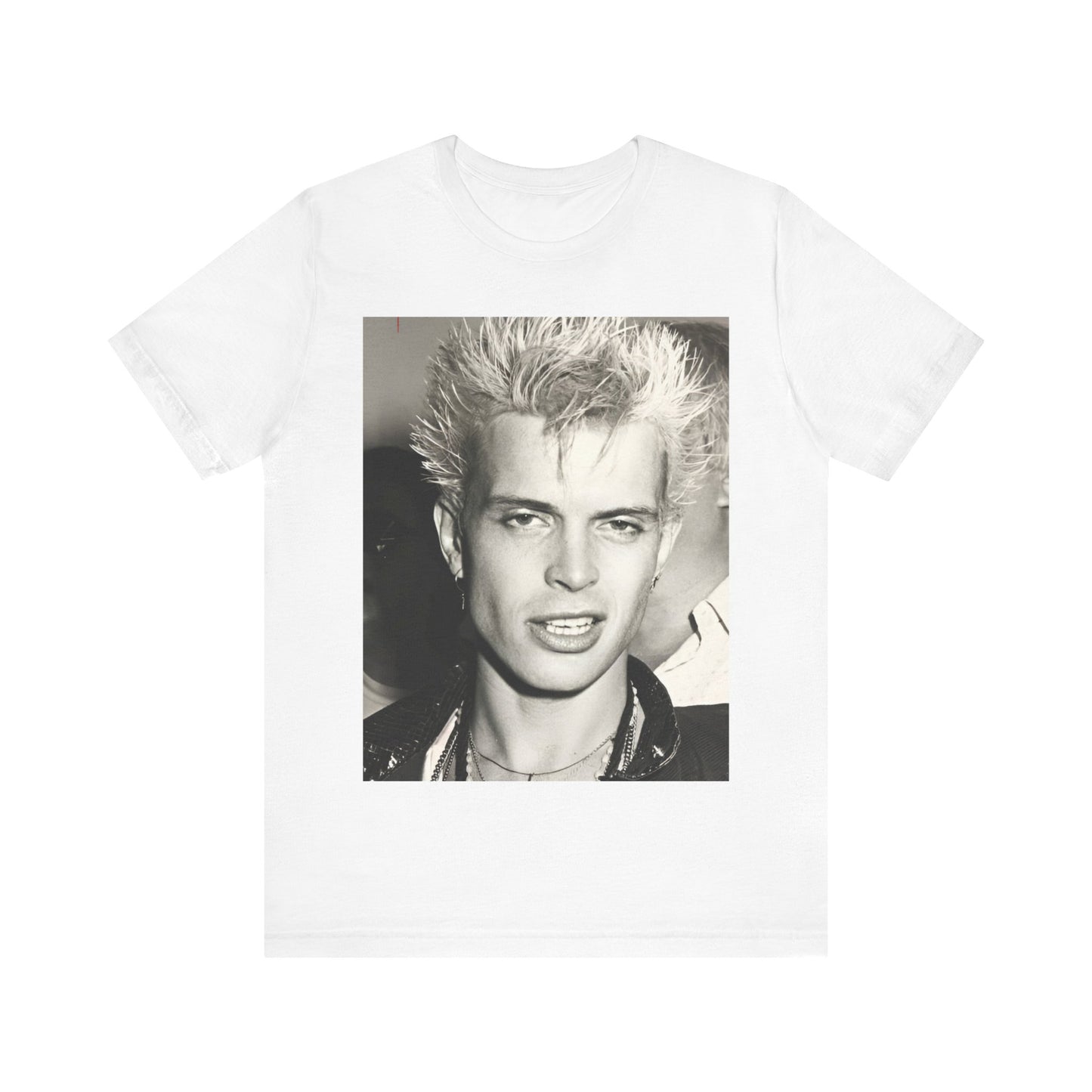 Billy Idol T-Shirt