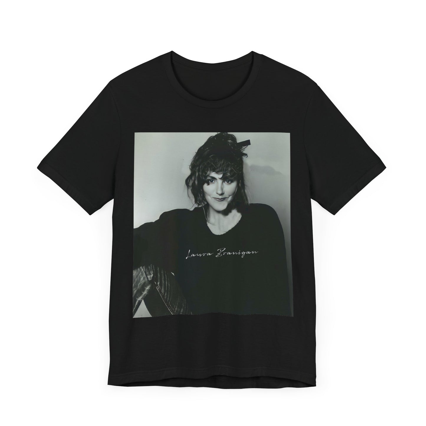 Laura Branigan T-Shirt