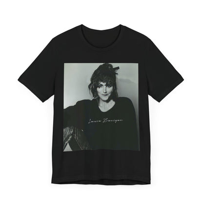 Laura Branigan T-Shirt