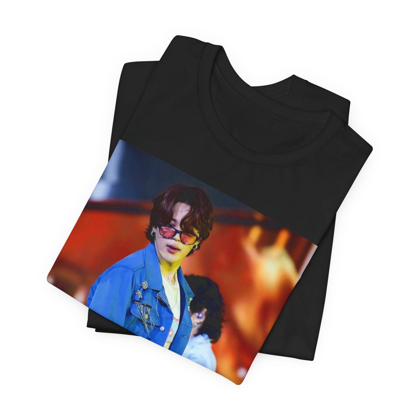 Jimin T-shirt