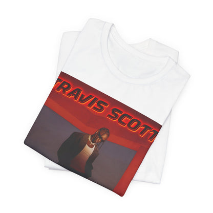 Travis Scott T-Shirt