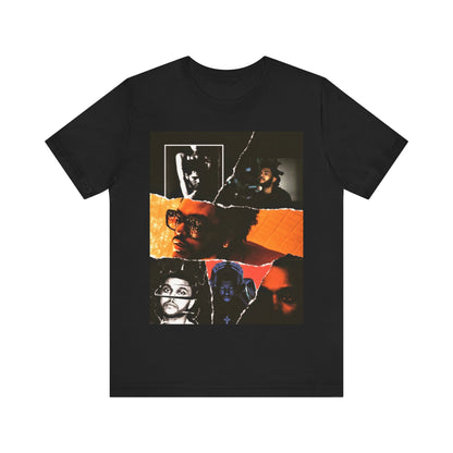 The Weeknd T-Shirt