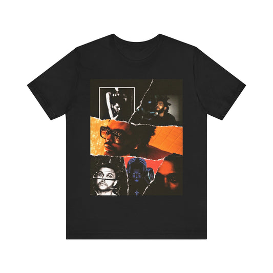 The Weeknd T-Shirt