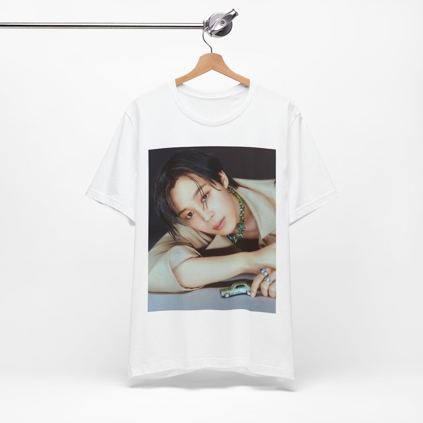 Jimin T-shirt