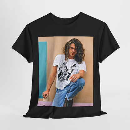 INXS T-Shirt