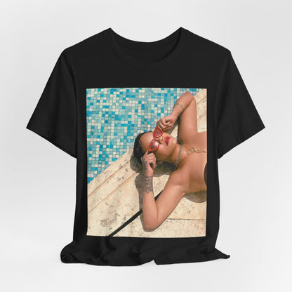 Rihanna T-Shirt