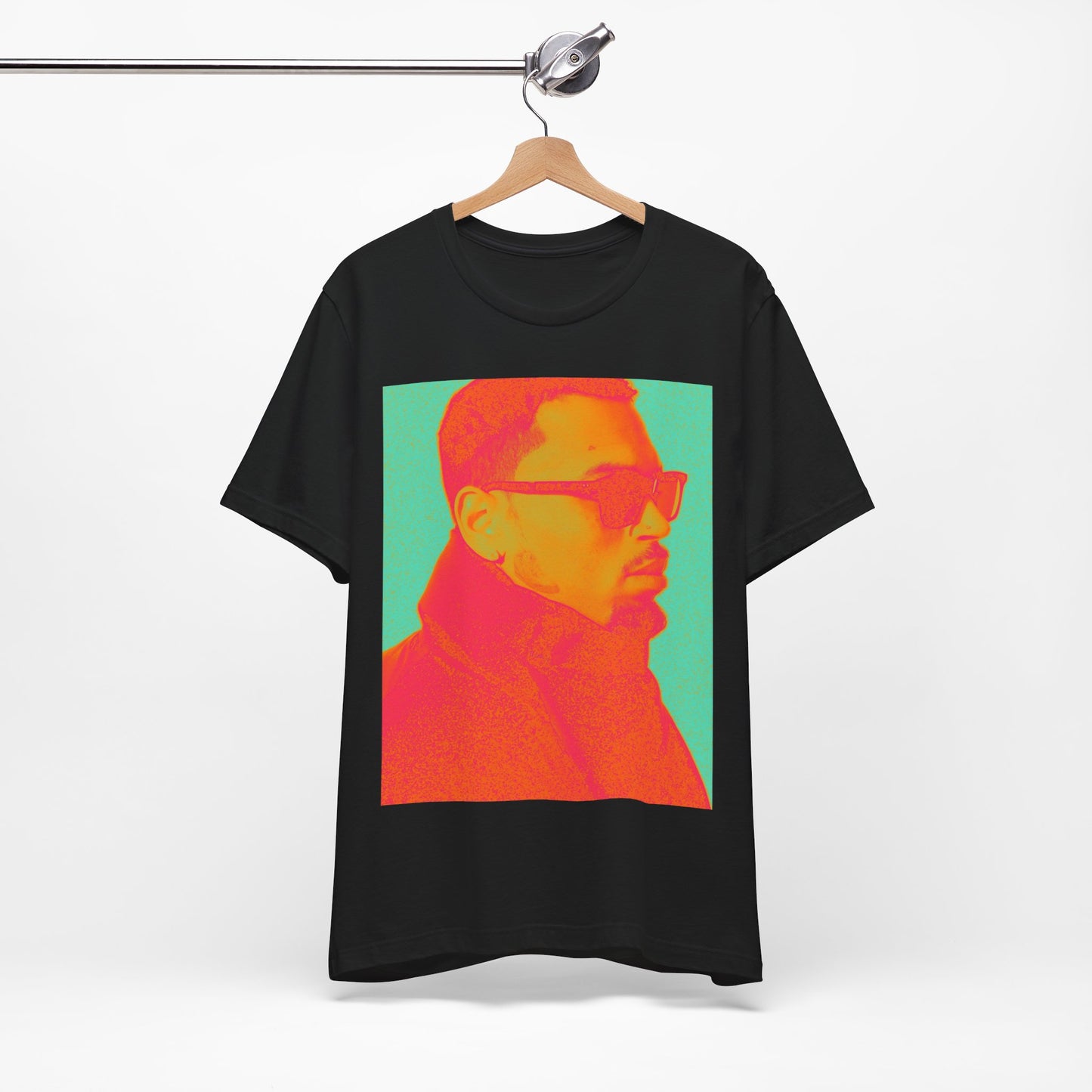 Chris Brown T-Shirt