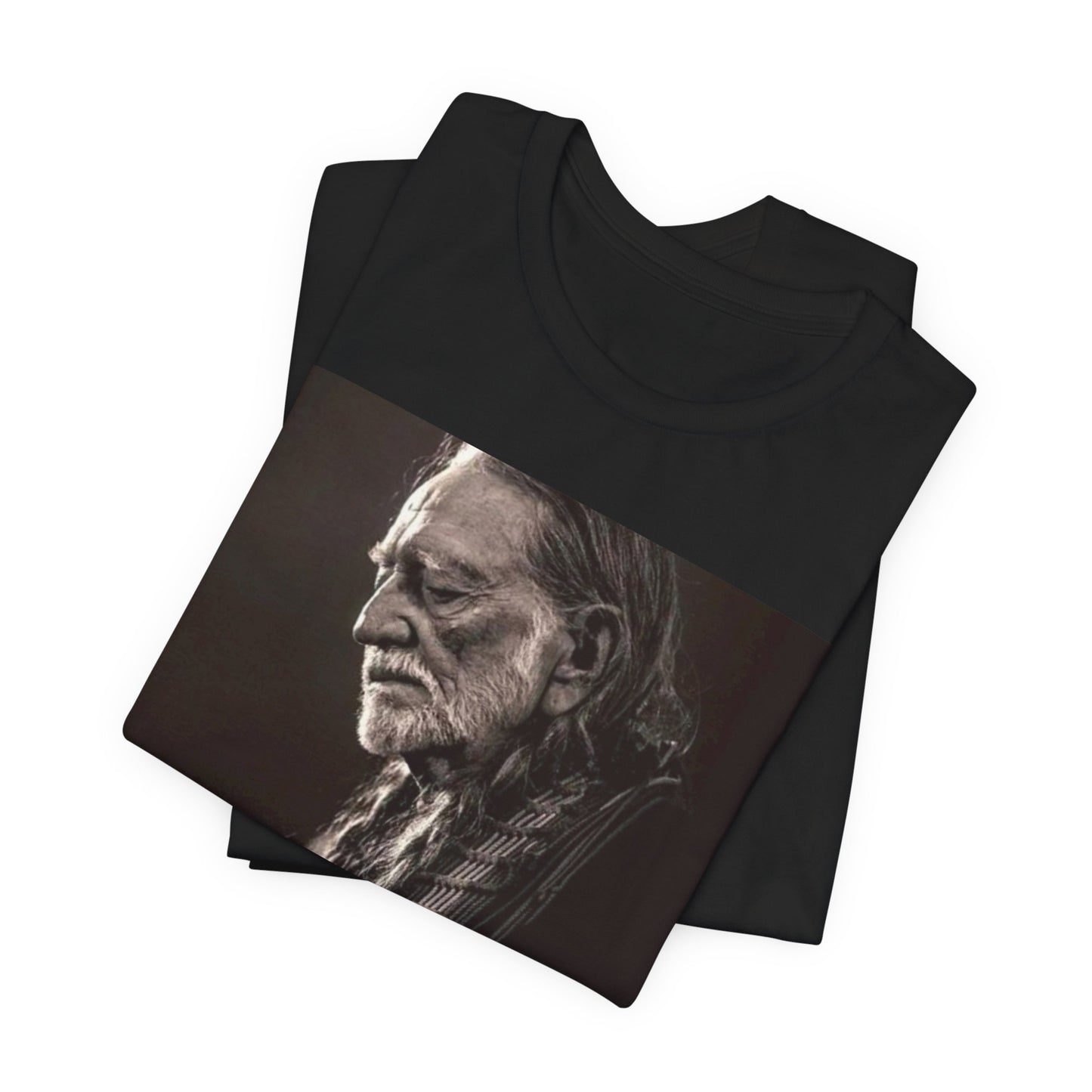 Willie Nelson T-Shirt