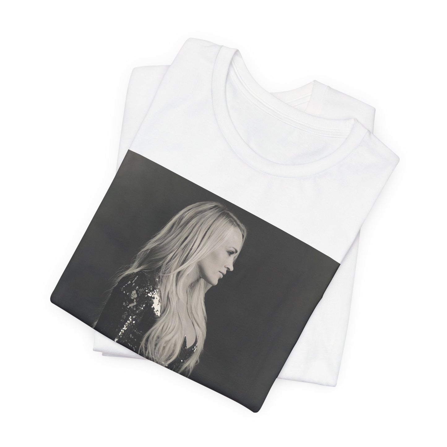 Carrie Underwood T-Shirt