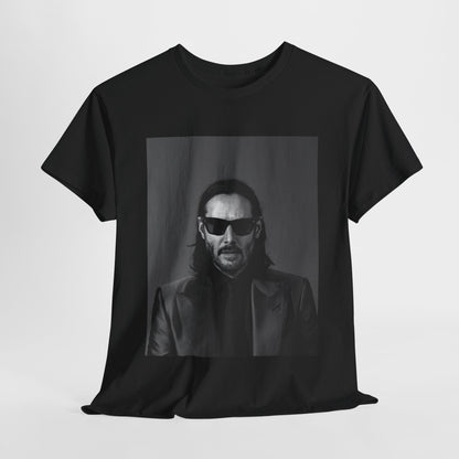 Keanu Reeves T-Shirt