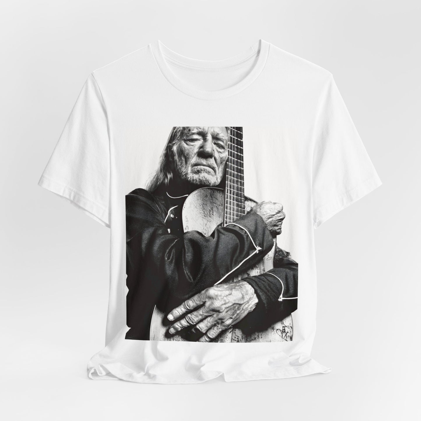 Willie Nelson T-Shirt