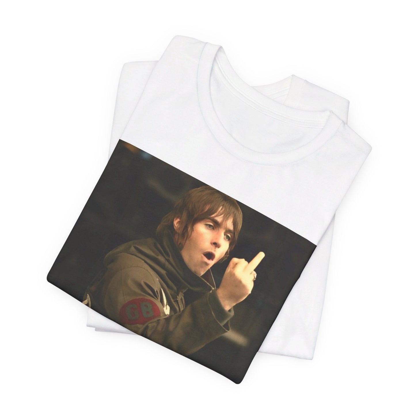 Oasis T-Shirt