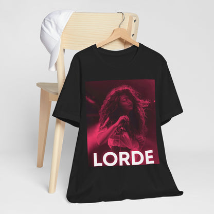 Lorde T-Shirt