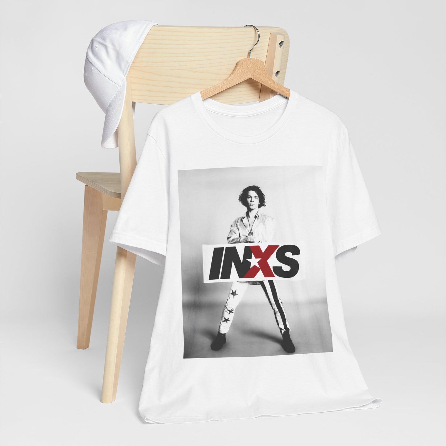 INXS T-Shirt