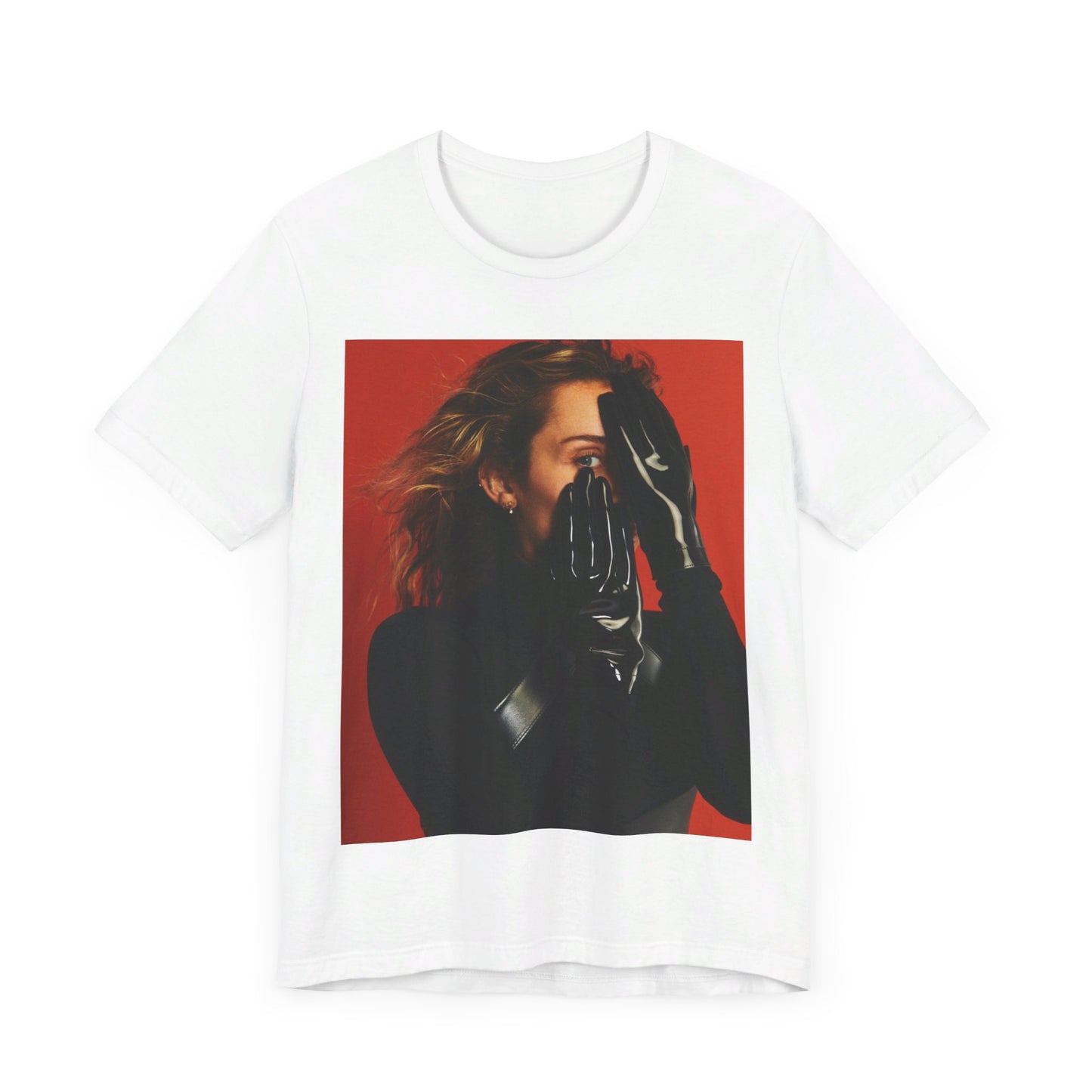 Miley Cyrus T-Shirt