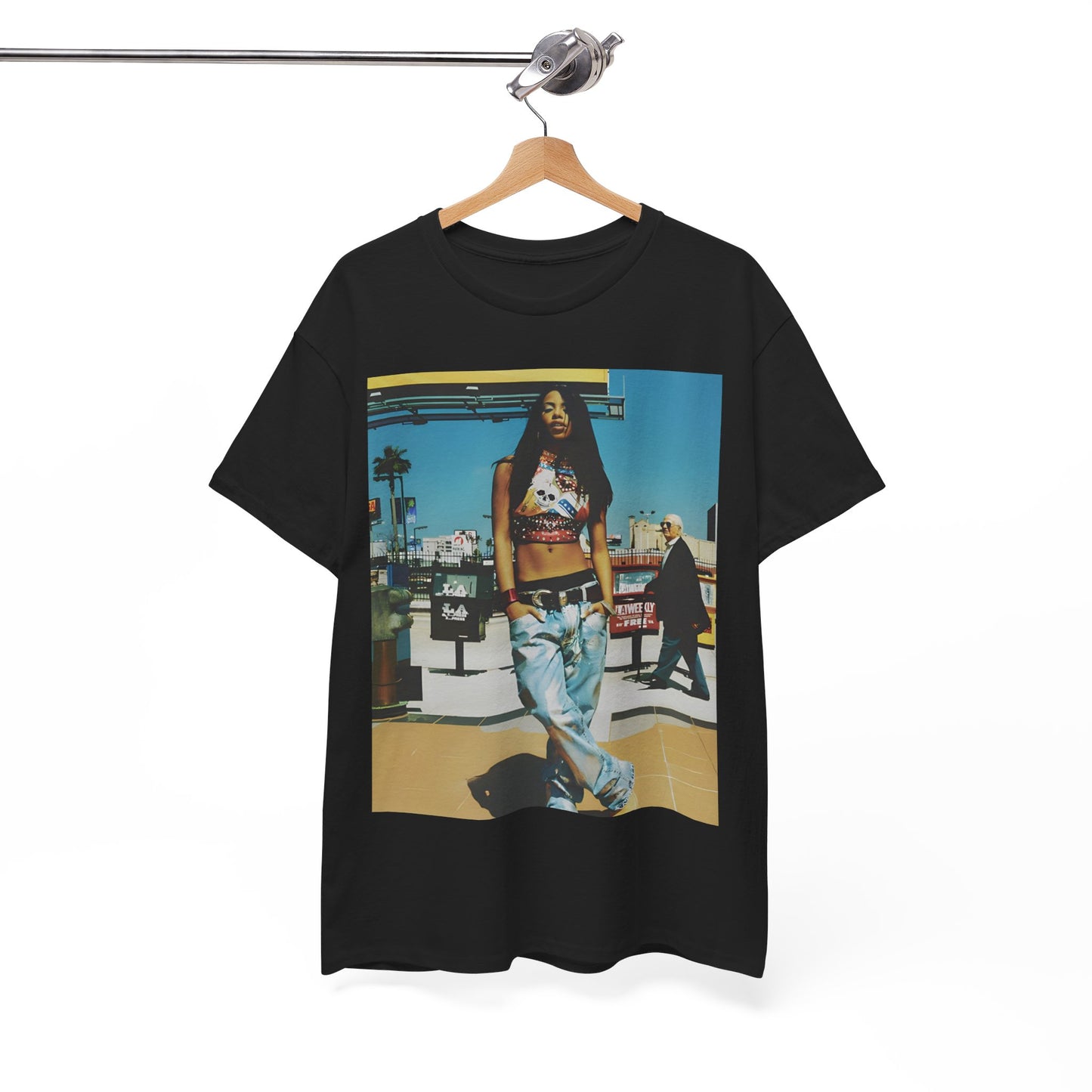 Aaliyah T-Shirt