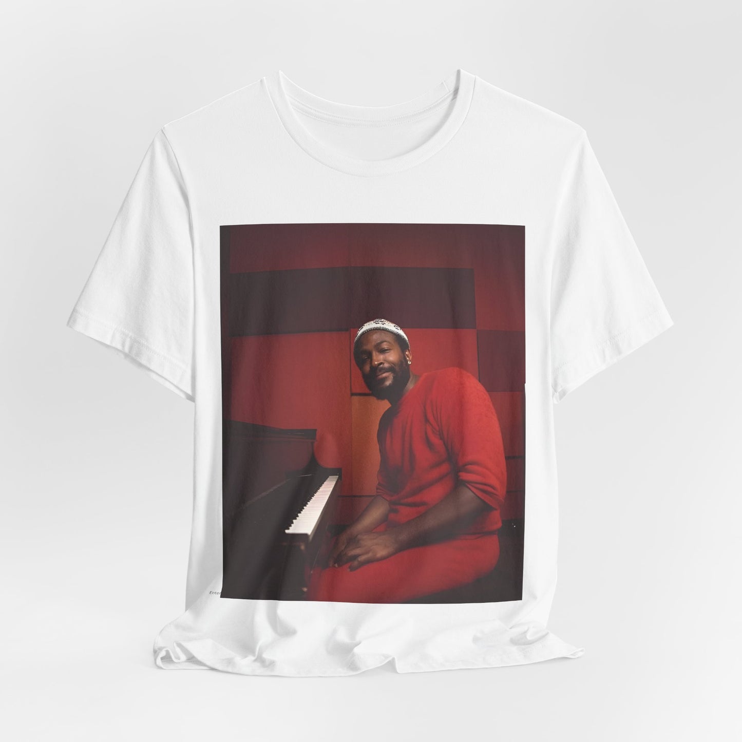 Marvin Gaye T-Shirt