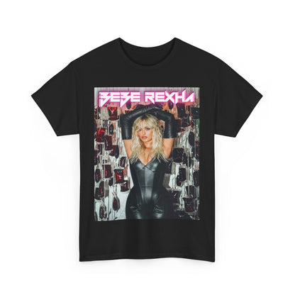 Bebe Rexha T-Shirt