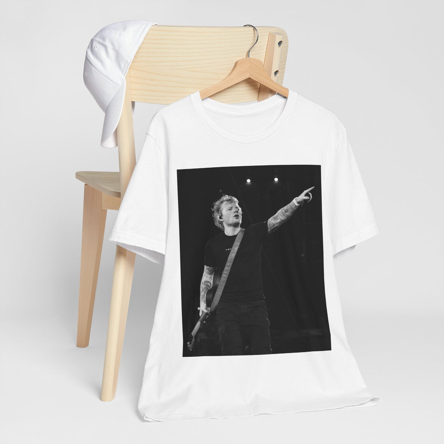 Ed Sheeran T-Shirt