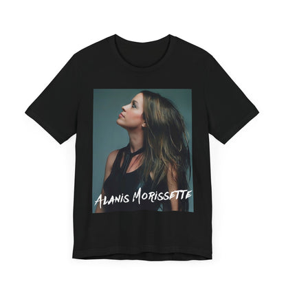 Alanis Morissette T-Shirt