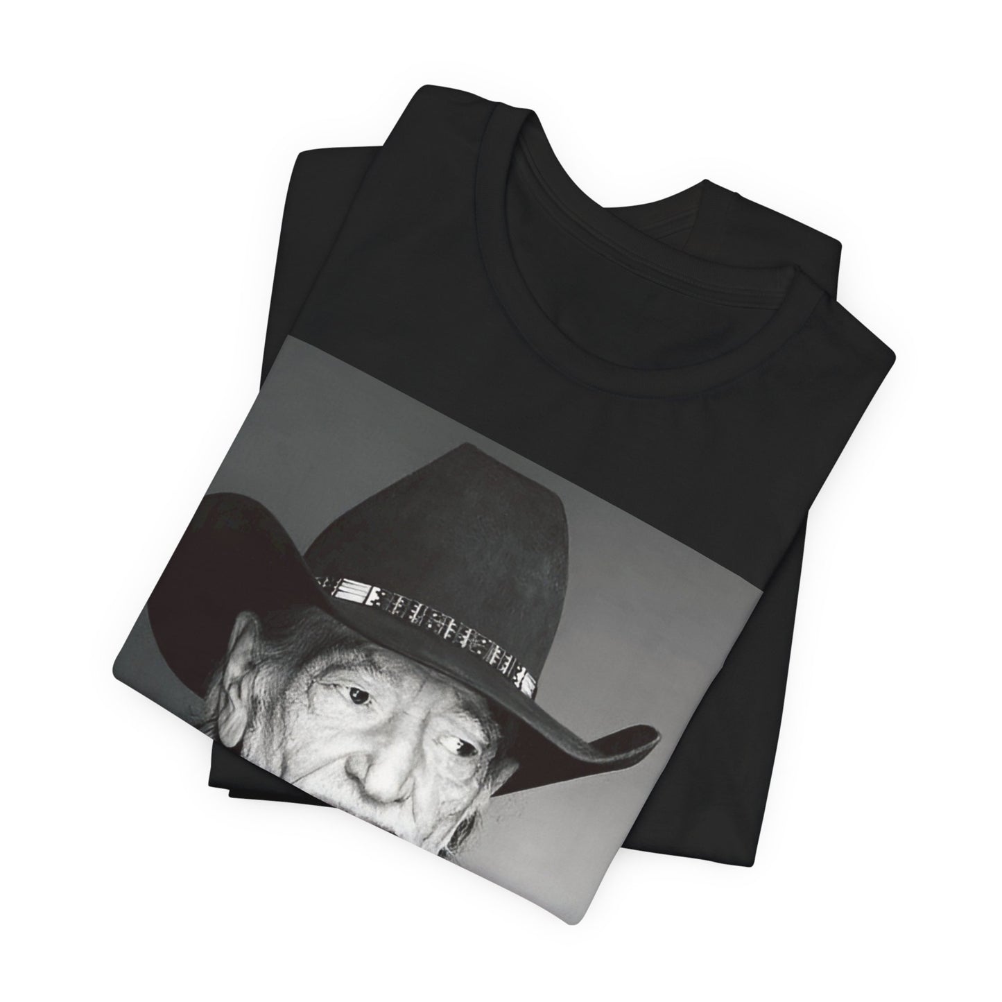 Willie Nelson T-Shirt