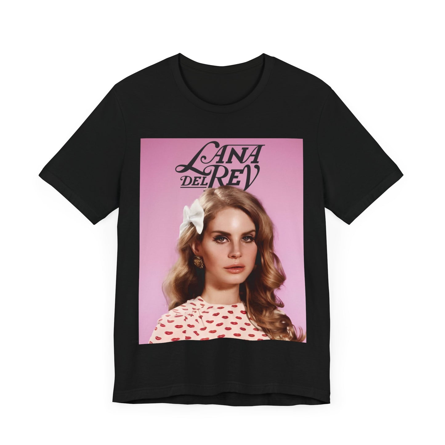 Lana Del Rey T-Shirt