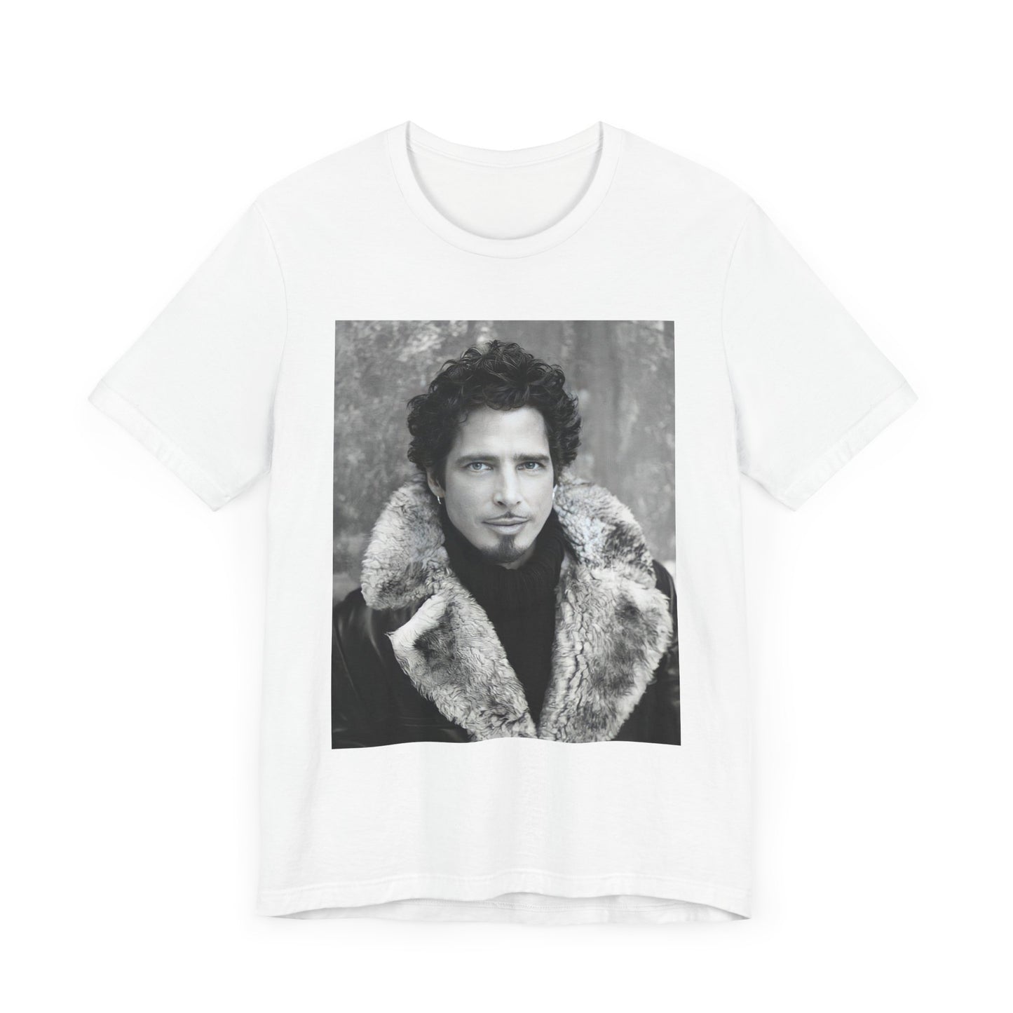 Chris Cornell T-Shirt