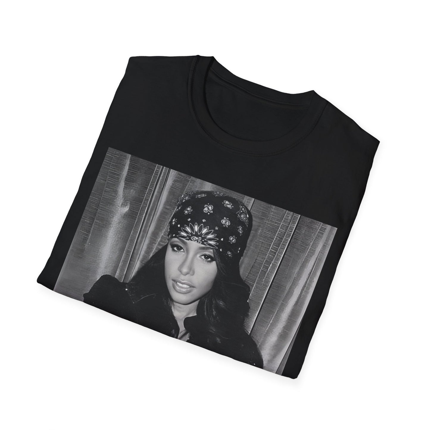 Aaliyah T-Shirt