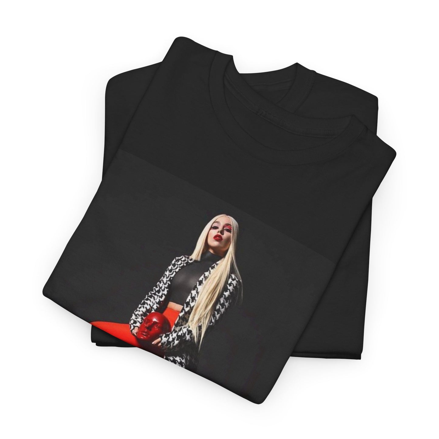 Ava Max T-Shirt