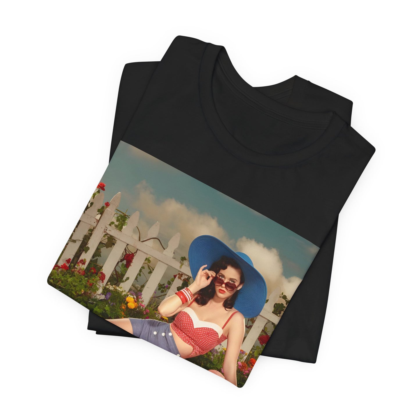 Katy Perry T-Shirt