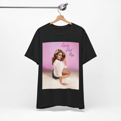 Lana Del Rey T-Shirt