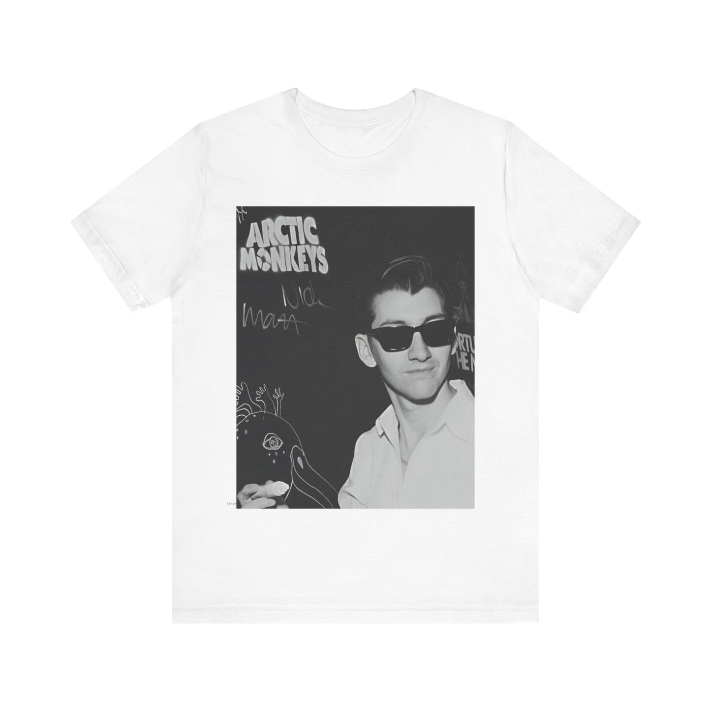 Arctic Monkeys T-Shirt