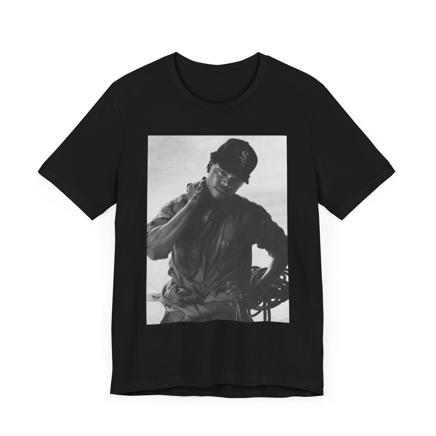 Chance The Rapper T-Shirt