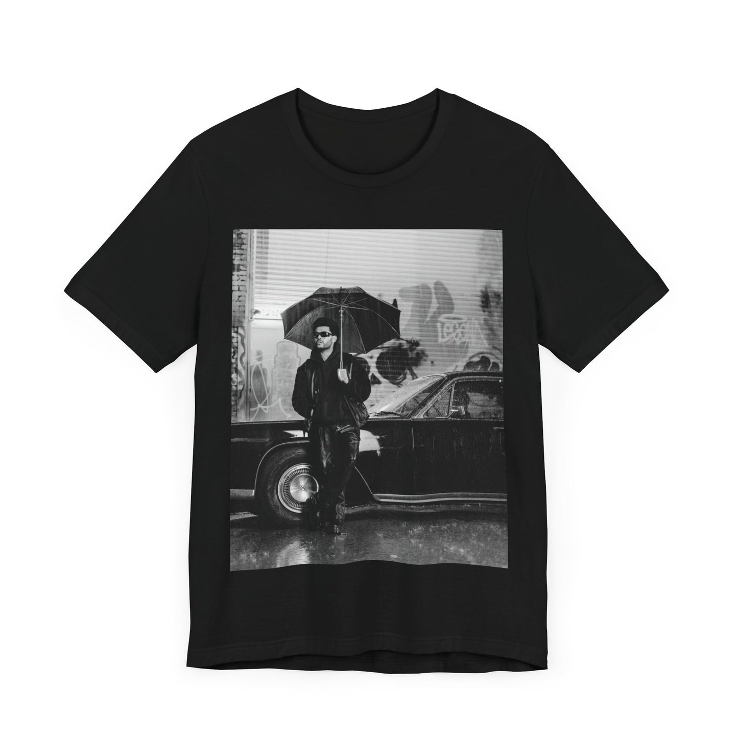 The Weeknd T-Shirt