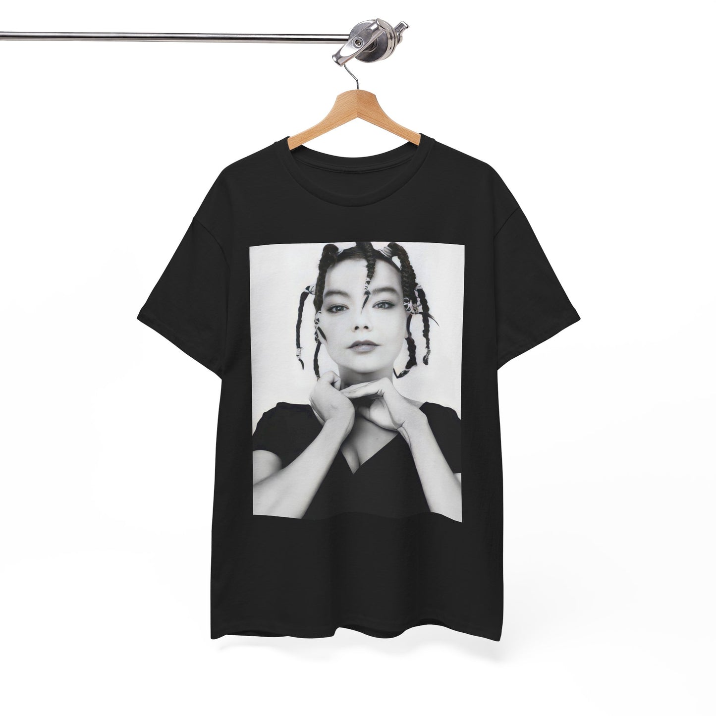 Bjork T-Shirt