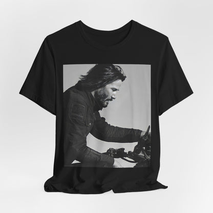 Keanu Reeves T-Shirt