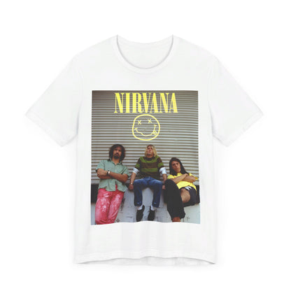 Nirvana T-Shirt