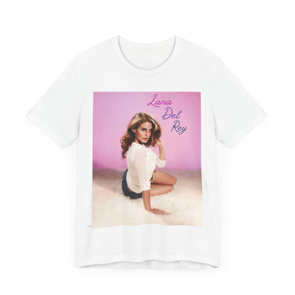 Lana Del Rey T-Shirt