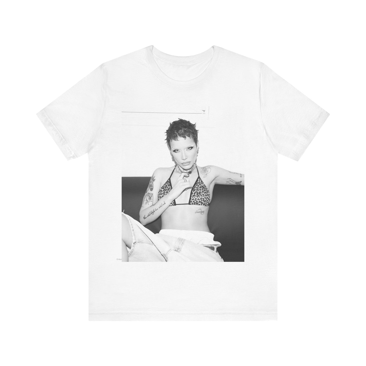 Halsey T-Shirt