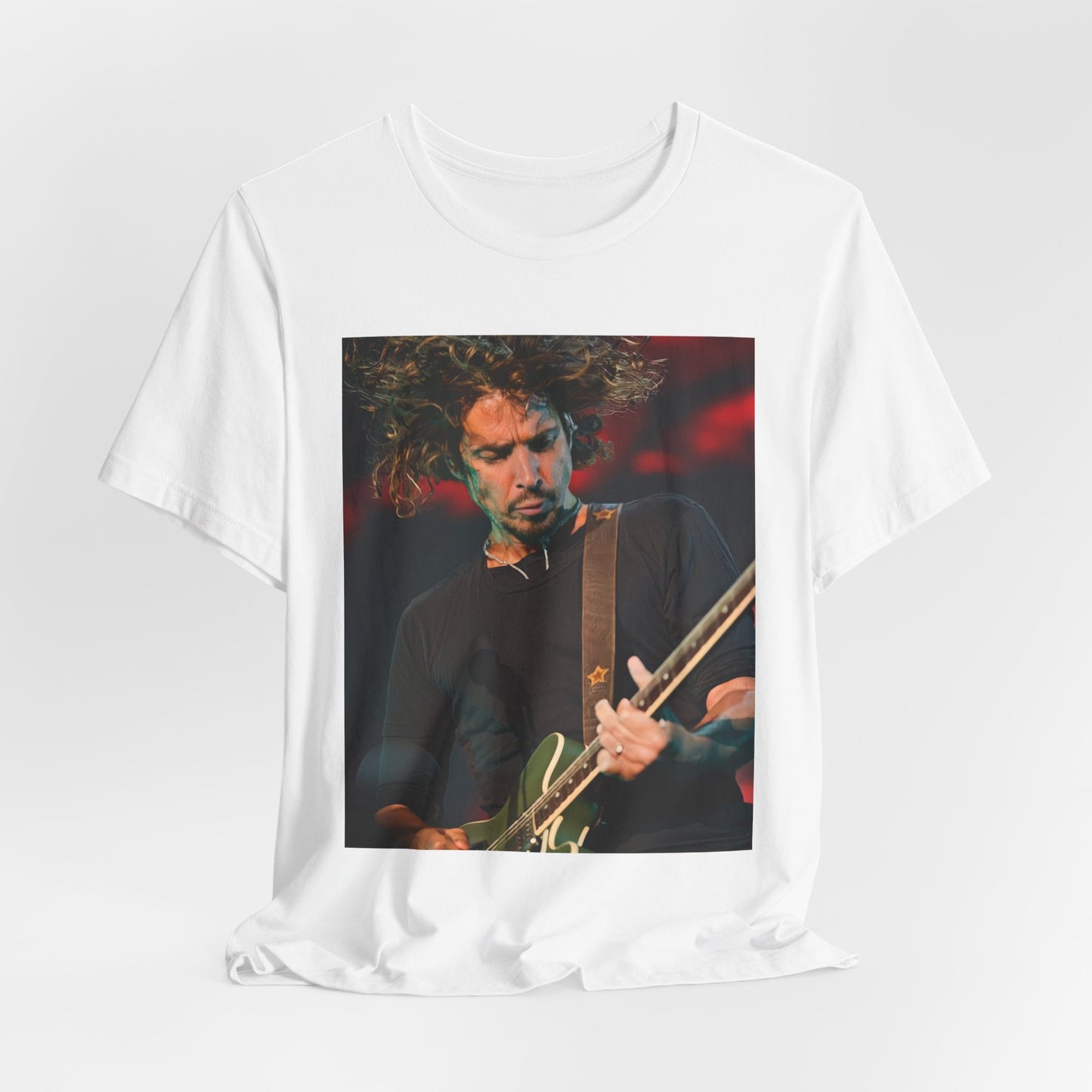 Chris Cornell T-Shirt