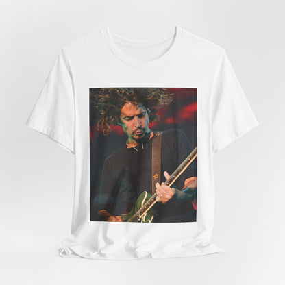 Chris Cornell T-Shirt