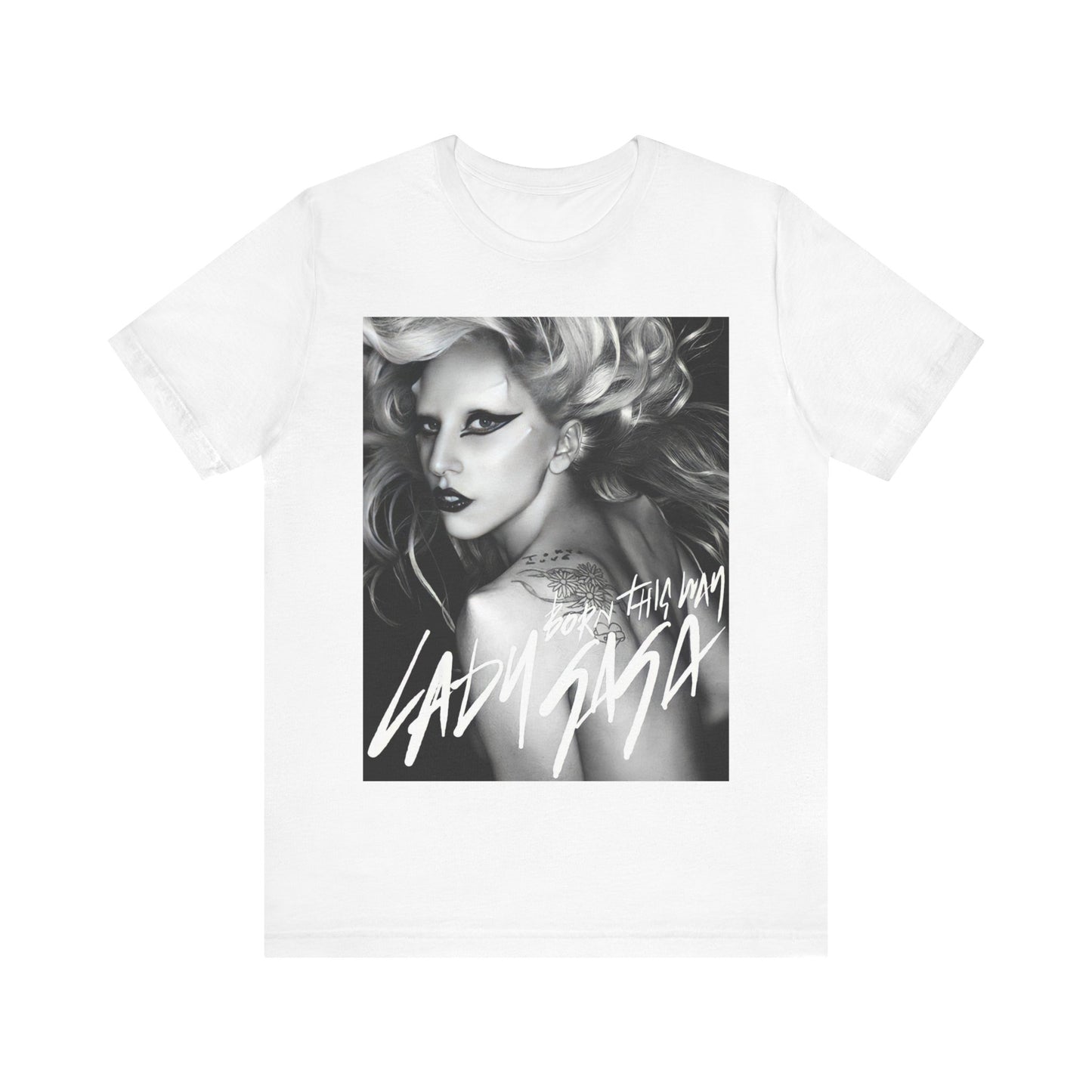 Lady Gaga T-Shirt