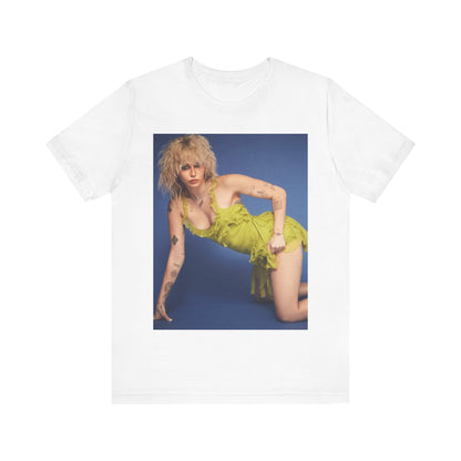 Miley Cyrus T-Shirt