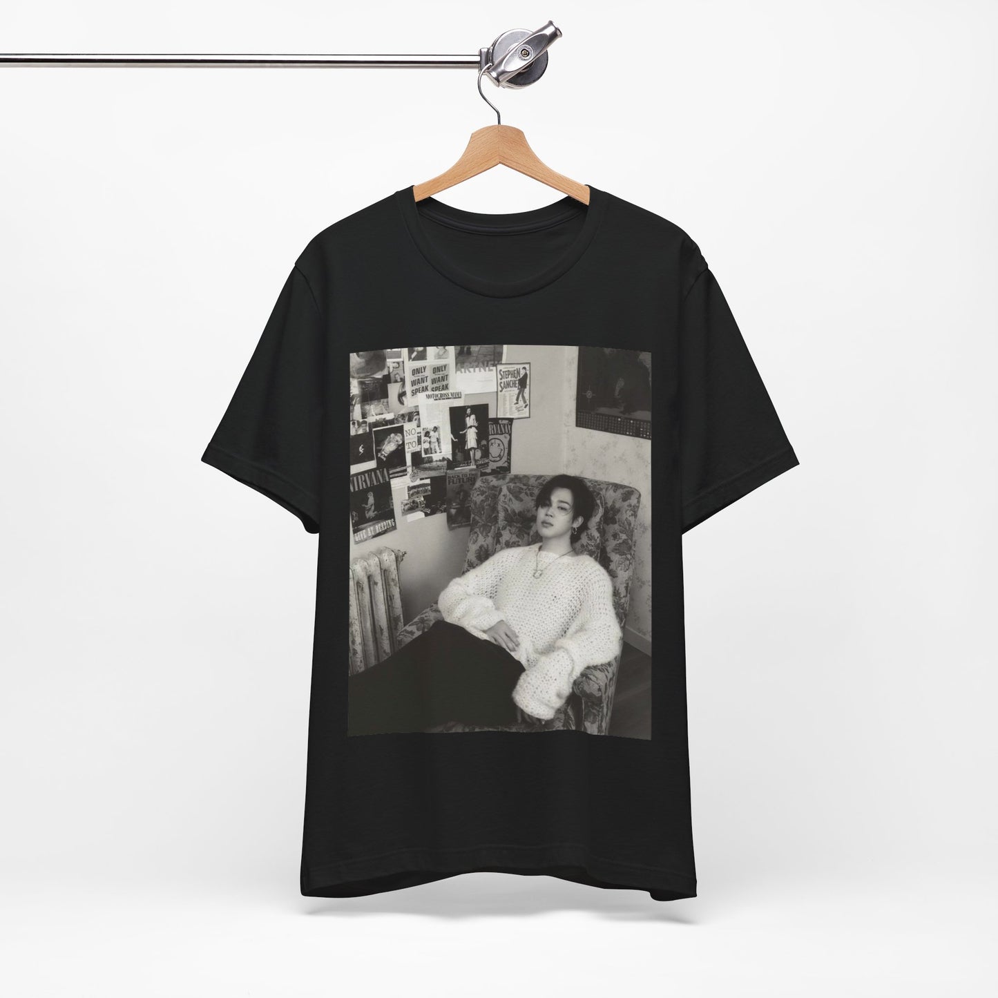 Jimin T-shirt